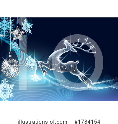 Christmas Clipart #1784154 by dero
