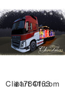 Christmas Clipart #1784163 by dero