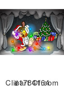 Christmas Clipart #1784164 by dero