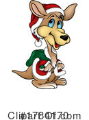 Christmas Clipart #1784170 by dero