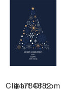 Christmas Clipart #1784682 by KJ Pargeter