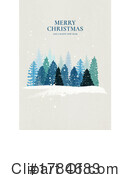 Christmas Clipart #1784683 by KJ Pargeter