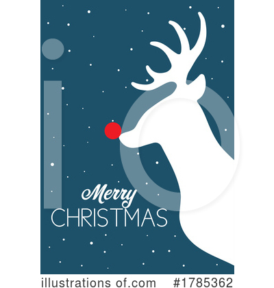 Royalty-Free (RF) Christmas Clipart Illustration by KJ Pargeter - Stock Sample #1785362