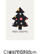 Christmas Clipart #1785365 by KJ Pargeter