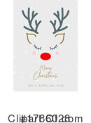 Christmas Clipart #1786028 by KJ Pargeter