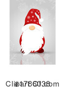 Christmas Clipart #1786038 by KJ Pargeter