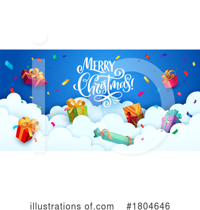 Christmas Clipart #1804646 by Vector Tradition SM