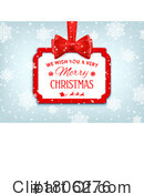 Christmas Clipart #1806276 by Vector Tradition SM