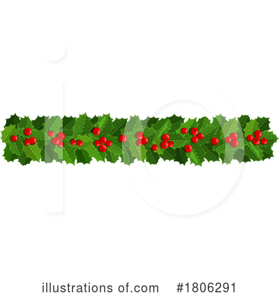 Christmas Clipart #1806291 by Vector Tradition SM