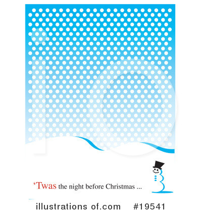 Snow Clipart #19541 by Andy Nortnik