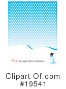 Christmas Clipart #19541 by Andy Nortnik