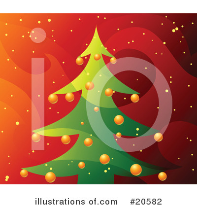 Christmas Clipart #20582 by Tonis Pan
