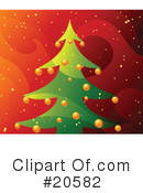 Christmas Clipart #20582 by Tonis Pan