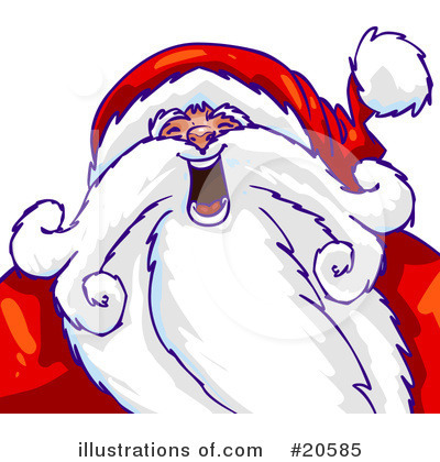 Christmas Clipart #20585 by Tonis Pan