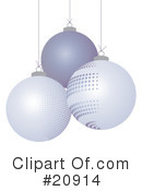 Christmas Clipart #20914 by elaineitalia