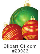 Christmas Clipart #20933 by elaineitalia
