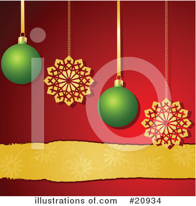 Christmas Clipart #20934 by elaineitalia