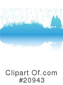 Christmas Clipart #20943 by elaineitalia