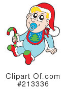 Christmas Clipart #213336 by visekart
