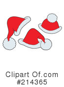 Christmas Clipart #214365 by visekart