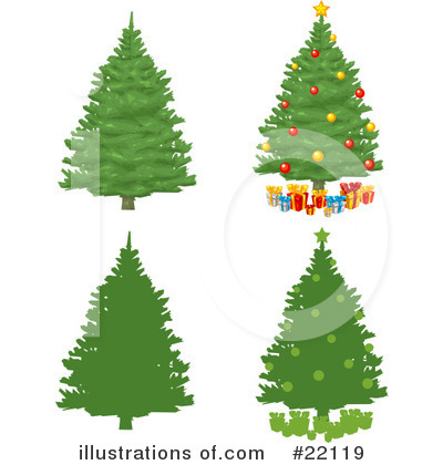 Christmas Clipart #22119 by Tonis Pan
