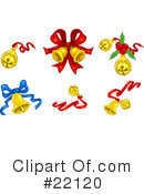 Christmas Clipart #22120 by Tonis Pan