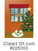 Christmas Clipart #225000 by elaineitalia