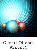 Christmas Clipart #228255 by MilsiArt