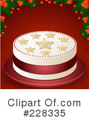 Christmas Clipart #228335 by elaineitalia