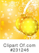 Christmas Clipart #231246 by dero