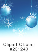 Christmas Clipart #231249 by dero