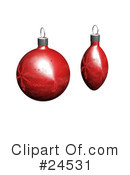 Christmas Clipart #24531 by KJ Pargeter