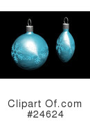 Christmas Clipart #24624 by KJ Pargeter