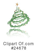 Christmas Clipart #24678 by KJ Pargeter