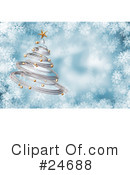 Christmas Clipart #24688 by KJ Pargeter