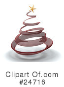 Christmas Clipart #24716 by KJ Pargeter