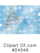 Christmas Clipart #24948 by KJ Pargeter