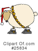 Christmas Clipart #25834 by djart