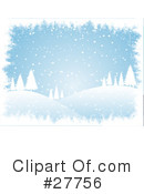 Christmas Clipart #27756 by KJ Pargeter