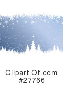 Christmas Clipart #27766 by KJ Pargeter