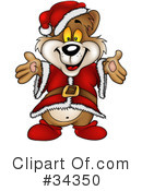 Christmas Clipart #34350 by dero