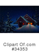 Christmas Clipart #34353 by dero