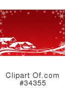 Christmas Clipart #34355 by dero