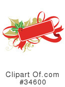 Christmas Clipart #34600 by OnFocusMedia