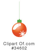 Christmas Clipart #34602 by OnFocusMedia