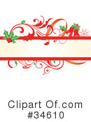 Christmas Clipart #34610 by OnFocusMedia