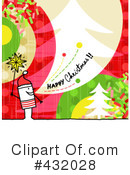 Christmas Clipart #432028 by NL shop