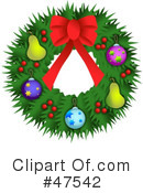 Christmas Clipart #47542 by Prawny