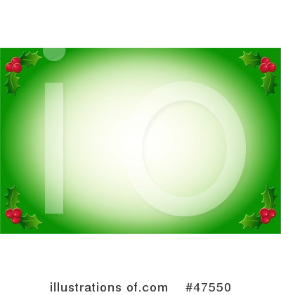 Royalty-Free (RF) Christmas Clipart Illustration by Prawny - Stock Sample #47550