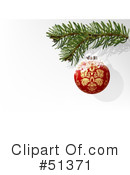 Christmas Clipart #51371 by dero